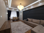 Satılır 3 otaqlı 106 m2 yeni tikili Nəriman Nərimanov m.