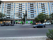 Satılır 3 otaqlı 55 m2 köhnə tikili Gənclik m.