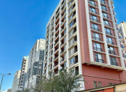 Satılır 3 otaqlı 82 m2 yeni tikili Nəriman Nərimanov m.