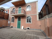 Satılır 4 otaqlı 140 m2 həyət evi Biləcəri
