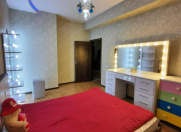 İcarəyə verilir 2 otaqlı 60 m2 yeni tikili 20 yanvar m.