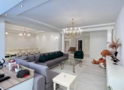 Satılır 5 otaqlı 300 m2 yeni tikili Nəriman Nərimanov m.