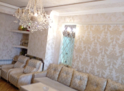 Satılır 3 otaqlı 68 m2 yeni tikili Binəqədi r.