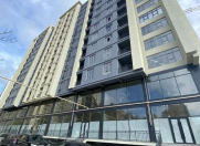 Satılır 3 otaqlı 130 m2 yeni tikili Şah İsmayıl Xətai m.