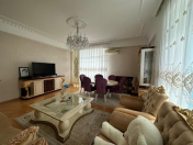 Satılır 3 otaqlı 130 m2 yeni tikili Nəriman Nərimanov m.