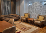 İcarəyə verilir 3 otaqlı 107 m2 yeni tikili Nəriman Nərimanov m.