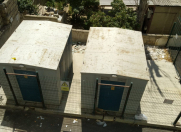 Satılır 3 otaqlı 364 m2 obyekt İnşaatçılar m.