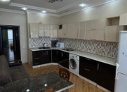 İcarəyə verilir 2 otaqlı 91 m2 yeni tikili Nəriman Nərimanov m.