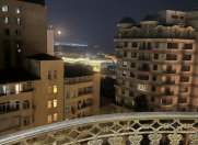 İcarəyə verilir 3 otaqlı 150 m2 yeni tikili İçəri Şəhər m.