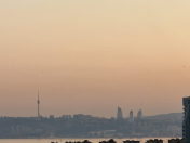 Satılır 2 otaqlı 64 m2 yeni tikili Xətai r.