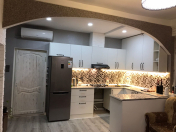 Satılır 2 otaqlı 50 m2 həyət evi NZS