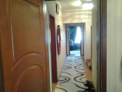 Satılır 6 otaqlı 140 m2 həyət evi Biləcəri