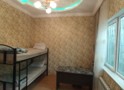 İcarəyə verilir 1 otaqlı 18 m2 həyət evi Yasamal r.