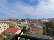 Satılır 1 otaqlı 65 m2 yeni tikili Badamdar