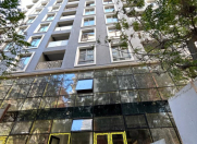 Satılır 1 otaqlı 51 m2 yeni tikili Gənclik m.