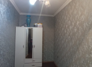 Satılır 3 otaqlı 60 m2 həyət evi Masazır