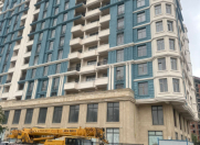 Satılır 2 otaqlı 64 m2 yeni tikili Gənclik m.