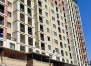 Satılır 2 otaqlı 86 m2 yeni tikili Nərimanov r.