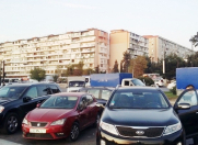 Satılır 4 otaqlı 100 m2 köhnə tikili 8 km