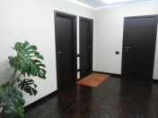 İcarəyə verilir 3 otaqlı 140 m2 yeni tikili Nəriman Nərimanov m.