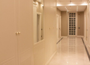 Satılır 5 otaqlı 225 m2 yeni tikili Nəriman Nərimanov m.