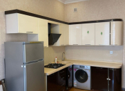 İcarəyə verilir 1 otaqlı 55 m2 yeni tikili Nəsimi m.