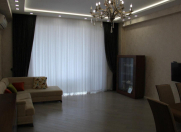 İcarəyə verilir 3 otaqlı 120 m2 yeni tikili İçəri Şəhər m.