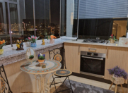 Satılır 3 otaqlı 153 m2 yeni tikili Nəriman Nərimanov m.