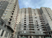 Satılır 3 otaqlı 103 m2 yeni tikili Nəriman Nərimanov m.