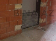 Satılır 1 otaqlı 67 m2 yeni tikili Heydər Məscidi