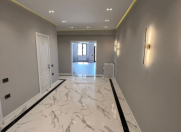 Satılır 3 otaqlı 140 m2 yeni tikili Nəriman Nərimanov m.