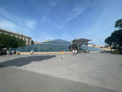 Satılır 2 otaqlı 45 m2 köhnə tikili İçəri Şəhər m.