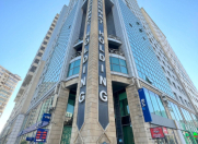 Satılır 3 otaqlı 94 m2 yeni tikili Nəriman Nərimanov m.