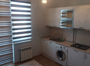 İcarəyə verilir 1 otaqlı 50 m2 yeni tikili Həzi Aslanov m.