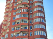 Satılır 2 otaqlı 71 m2 yeni tikili Şərq Bazarı