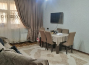 Satılır 2 otaqlı 70.1 m2 köhnə tikili Nəriman Nərimanov m.