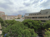 İcarəyə verilir 3 otaqlı 75 m2 köhnə tikili İçəri Şəhər m.