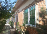 Satılır 1 otaqlı 22 m2 həyət evi İnşaatçılar m.