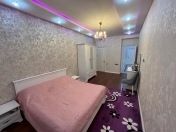 Satılır 3 otaqlı 140 m2 yeni tikili 9 mkr