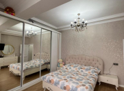 Satılır 3 otaqlı 90 m2 yeni tikili Nəriman Nərimanov m.