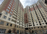 Satılır 3 otaqlı 115 m2 yeni tikili Nəriman Nərimanov m.