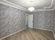 Satılır 2 otaqlı 55 m2 həyət evi 5 mkr