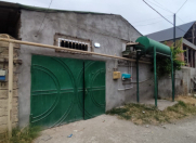 Satılır 3 otaqlı 80 m2 həyət evi Dədə Qorqud