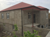 Satılır 8 otaqlı 250 m2 həyət evi Biləcəri