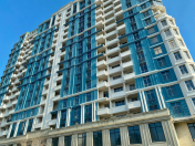 Satılır 3 otaqlı 110 m2 yeni tikili Nərimanov r.