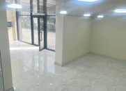 İcarəyə verilir 2 otaqlı 70 m2 ofis Həzi Aslanov m.