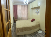 Satılır 2 otaqlı 60 m2 köhnə tikili Bakıxanov