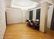 Satılır 3 otaqlı 122 m2 yeni tikili 2 mkr