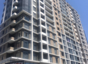 Satılır 2 otaqlı 54 m2 yeni tikili Nərimanov r.