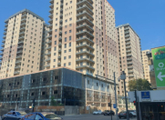 Satılır 1 otaqlı 85 m2 obyekt Nəsimi r.